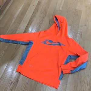 Boys Nike sweatshirt